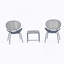 Ensemble de conversation Elba-1145018951
