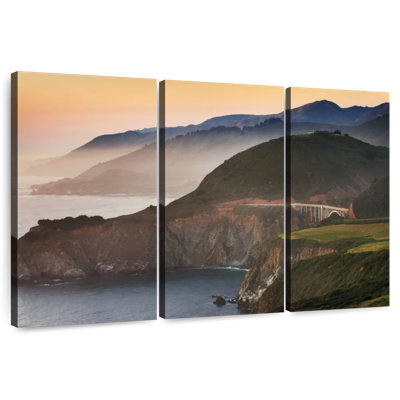 Gillard Big Sur I