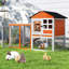 Small Animal Playpen