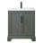  30" Single Bathroom Vanity Set-1141468605