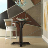 Pugin Round Dining Table