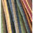 Avery Striped Pre-Washed Cotton Quilt Set-1009676167-1038283809