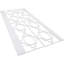 Ensemble de lambris en gypse et PVC-69957851