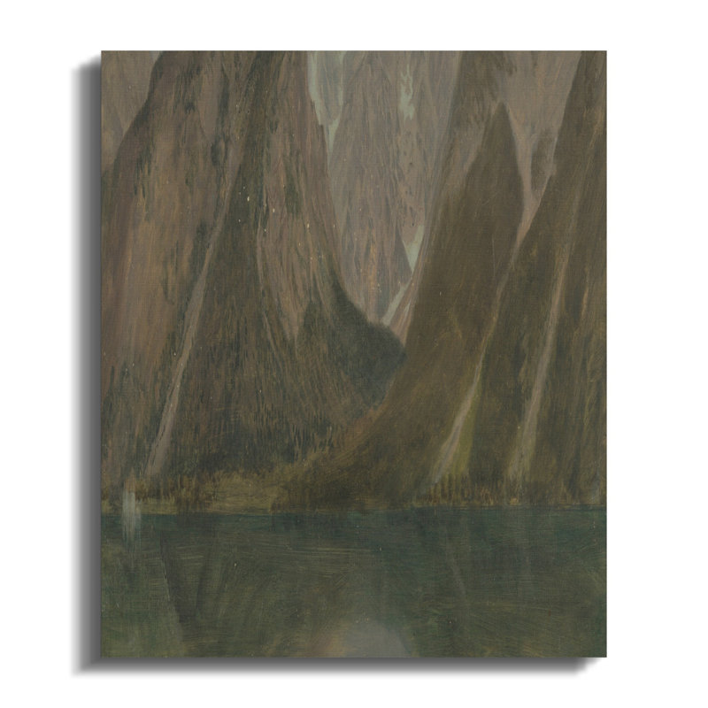 Cuthbertson Wrapped Canvas Print Set, 18x24