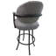 Tabouret de bar pivotant 35 po Monroe-1993777375-1911264540-1911264541