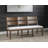 Delao Artisan's Place Dining Bench