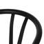 Boaz 42cm H Wishbone Armchair-1886197728