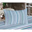 Multicolore drap-housse et coussin décoratif Ambesonne-106793915