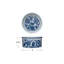 Bol / plat anti-dérapant Bits and Bobs-94749752