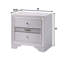 Table de chevet 2 tiroirs Duchene-1173736160