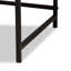 Metal Base Writing Desk-1589758061