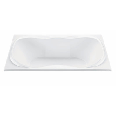 MTI Solutions 72" Bathtub