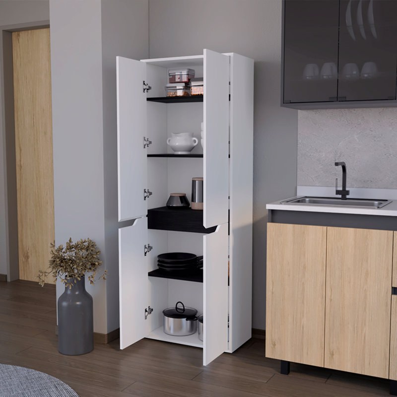 Kitchen Pantry Hepler, Kitchen