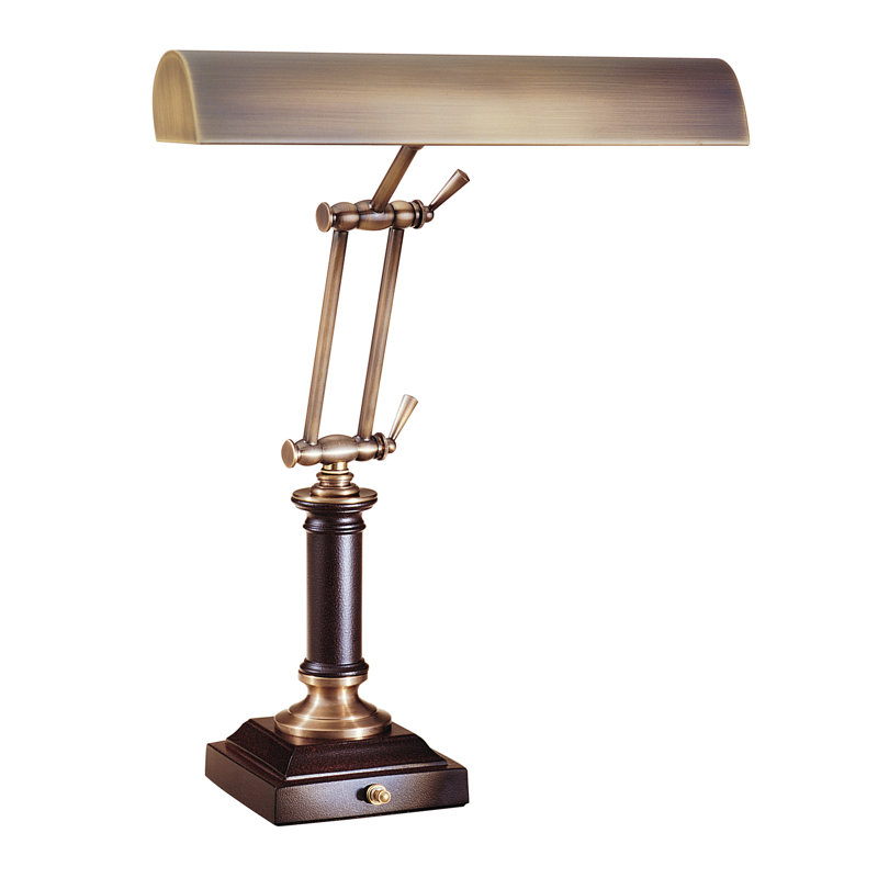 Piano Table Lamp