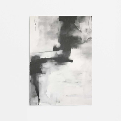Impression monochrome «Whisper»