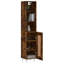 180cm H x 35cm W Bookcase