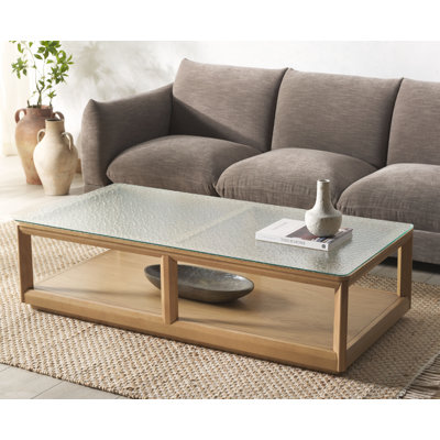 Charde Coffee Table