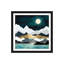 « ocean stars » par spacefrog designs-print-49718760-49718762