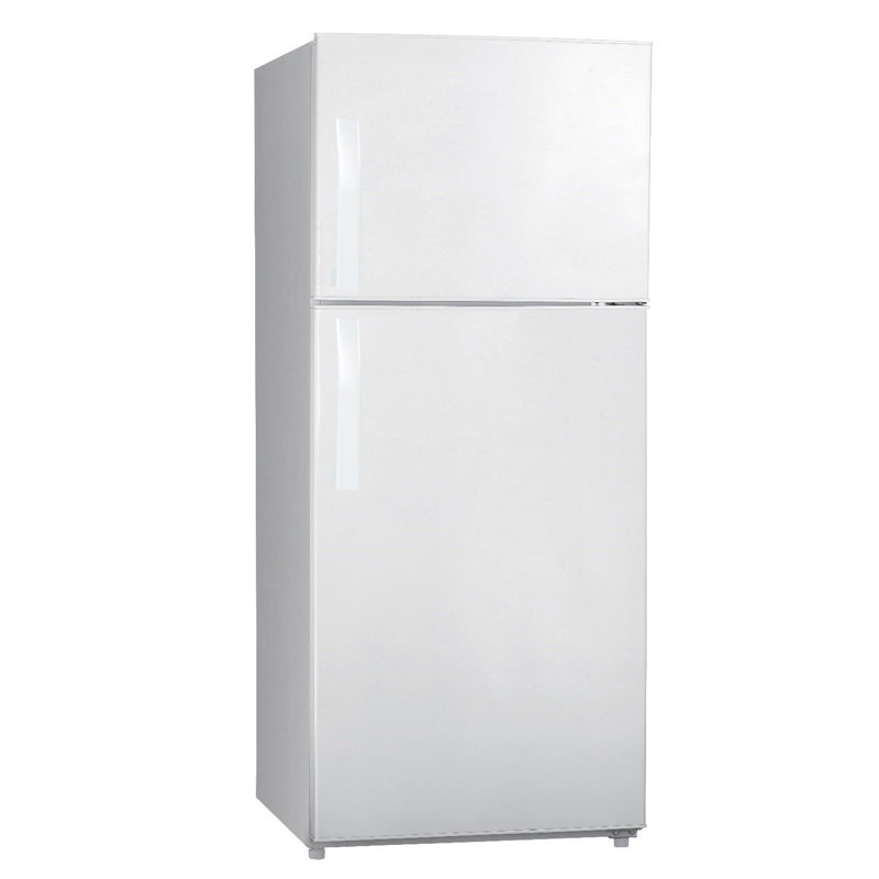 Réfrigérateur 24 po 11,6 pi³ 24 po, Blanc