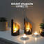 Metal Candlestick