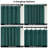 Ottis Faux Linen Room Darkening Curtain Panel-1332945535-1332948312