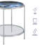 Table de bout Khorin