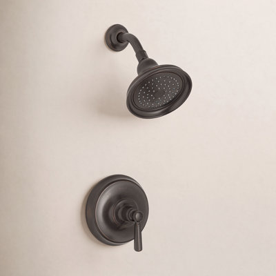 Garniture de robinet Bancroft