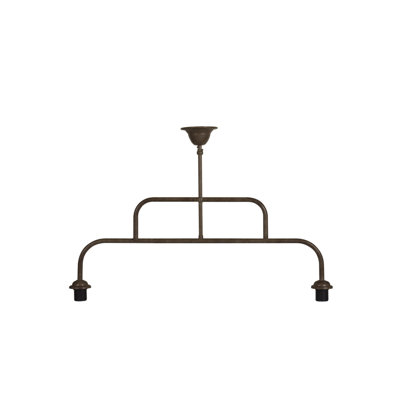 San Pablo - Light Kitchen Island Pendant