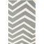 Tapis en laine touffeté à la main Sanyla-1274193467