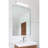 Wykoff Dimmable LED Bath Bar