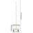 Coat Rack With Storage Basket-1295027001