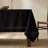 Diana - 100% Pure Linen Tablecloth-1956183900-1956183875-1950948689