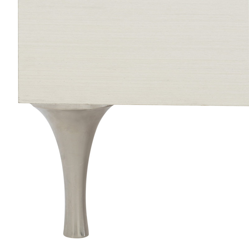Silhouette 26'' W 6 - Drawer Dresser