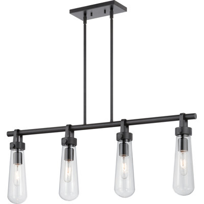 Malupo 4 - Light Kitchen Island Pendant