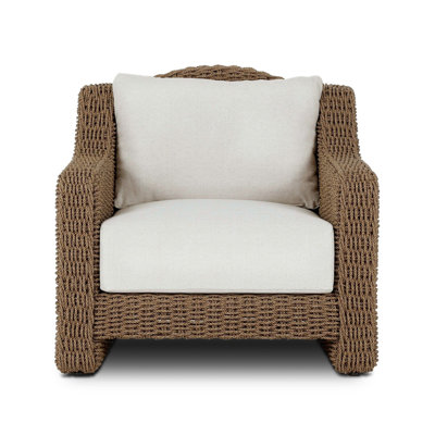 Marina Outdoor Lounge Chair