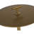 Decosta Concrete Top End Table