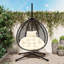 Balancelle avec support 42,13 po Gatsby-1394268323-1394268321