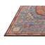 Tapis décoratif multicolore à motif abstrait-1775872340