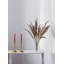 Bougeoir de table en acier inoxydable-2085679594