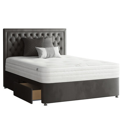 Urbank Divan Bed Base