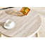 Table basse ronde en panneau de fibres à densité moyenne-609932838