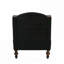Chaise longue en chenille-1305739151