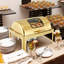 Ensemble de buffet à vaisselle 8,4 pte-2146794444