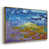 Gold Floater Framed Canvas is unavailable