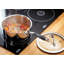 Stellar, James Martin - Non-Stick Saucepan with Glass Lid-29455533