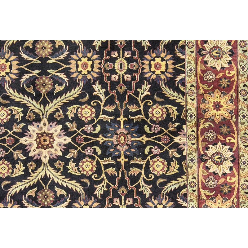 Bikaner One-of-a-Kind 8' X 10' Area Rug