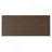 42 inch Wide Solid Wood 2 Door Sideboard Buffet