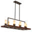 13 - Light LED Pendant