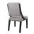 Cambridge Upholstered Fabric Dining Chairs - Set Of 2-1930254330
