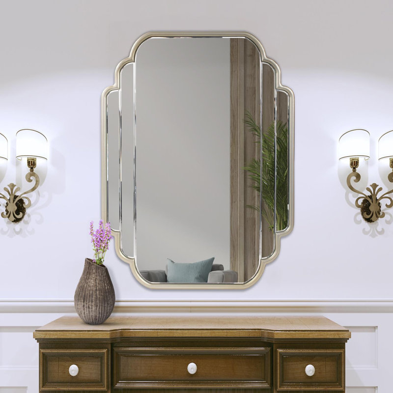 Miroir de salle de bain Winton
